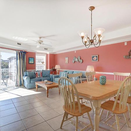 Beachside Colony Tybee Island Extérieur photo