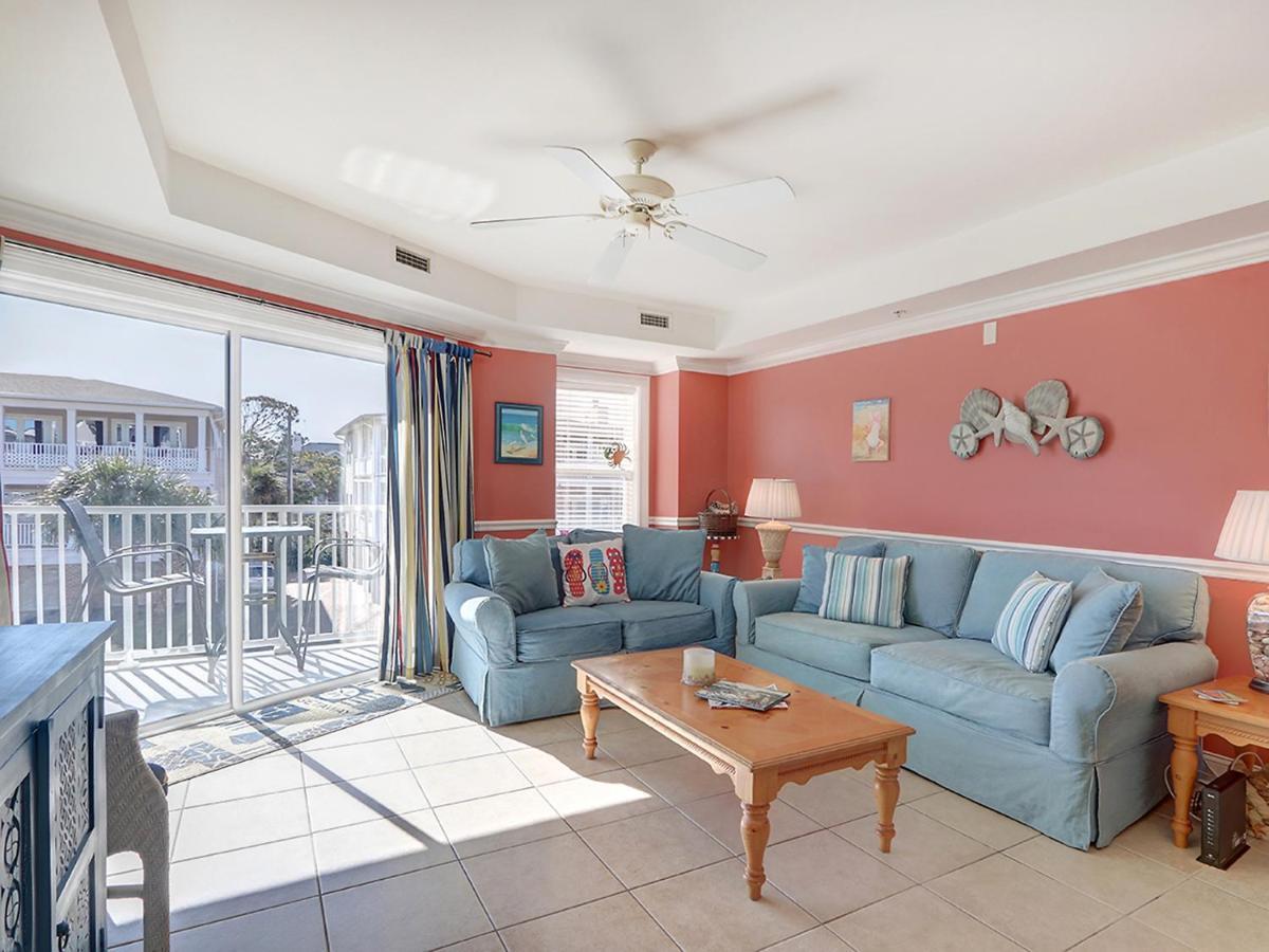 Beachside Colony Tybee Island Extérieur photo
