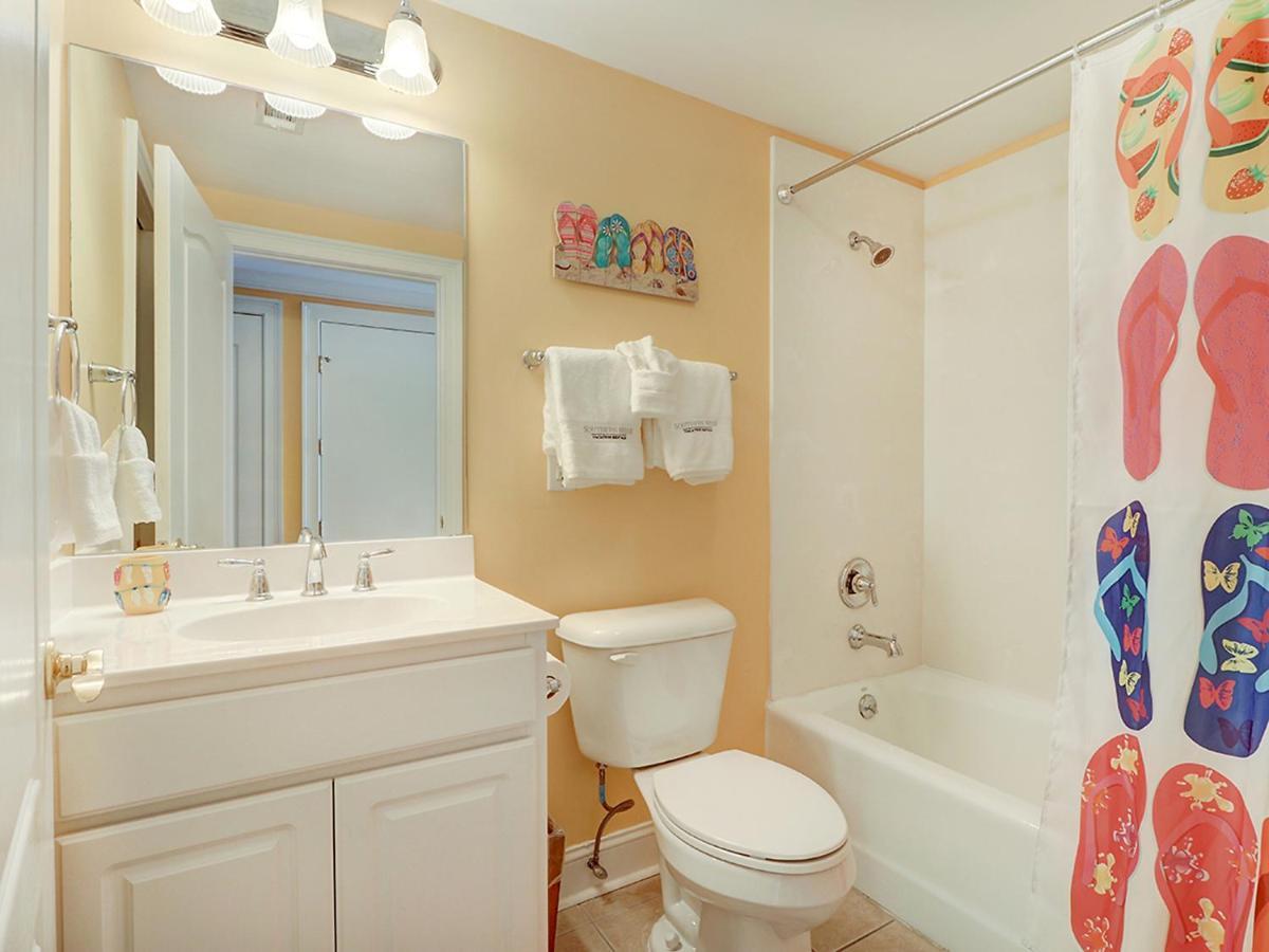 Beachside Colony Tybee Island Extérieur photo