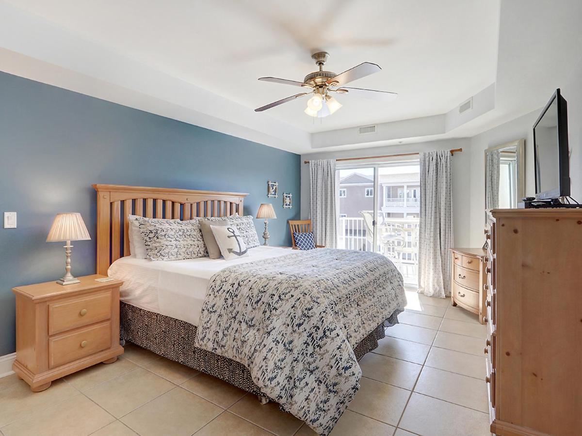 Beachside Colony Tybee Island Extérieur photo