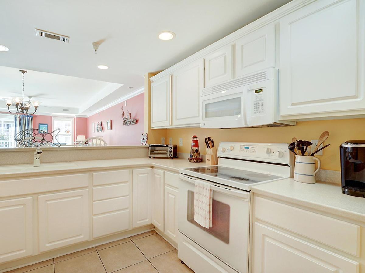 Beachside Colony Tybee Island Extérieur photo