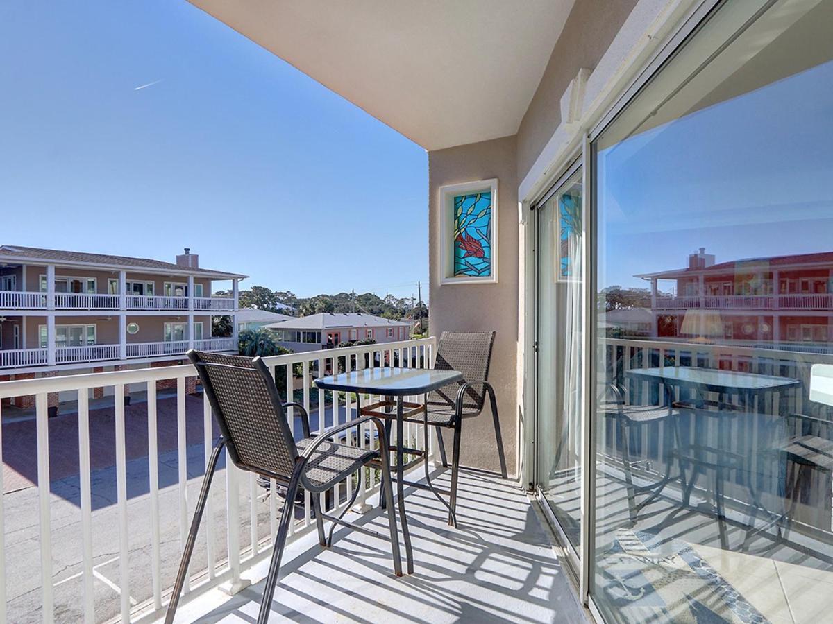 Beachside Colony Tybee Island Extérieur photo