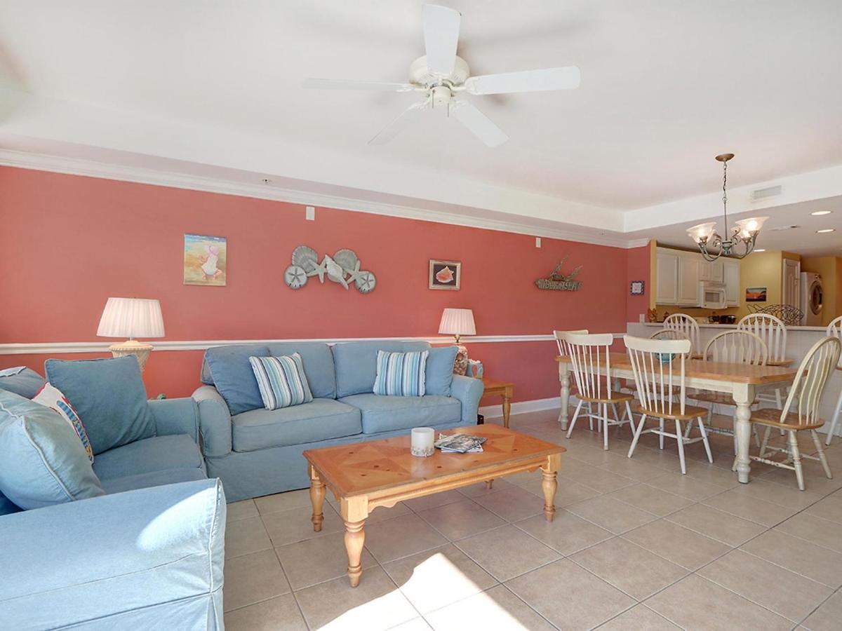 Beachside Colony Tybee Island Extérieur photo
