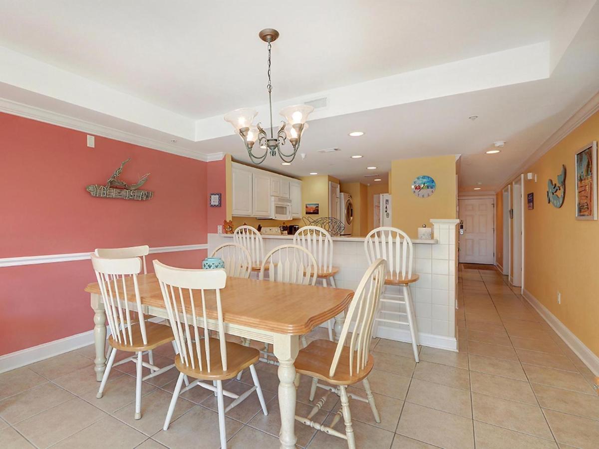 Beachside Colony Tybee Island Extérieur photo