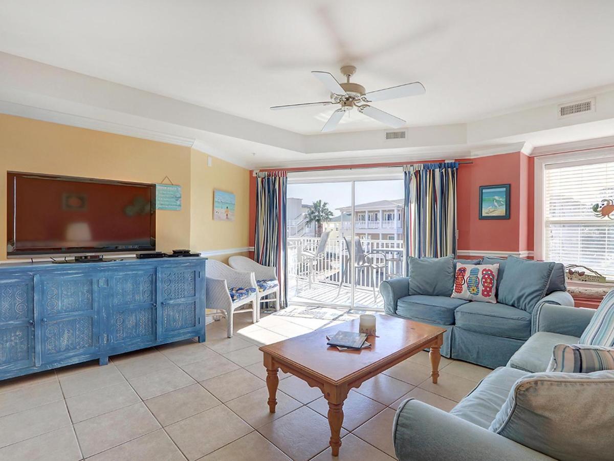 Beachside Colony Tybee Island Extérieur photo