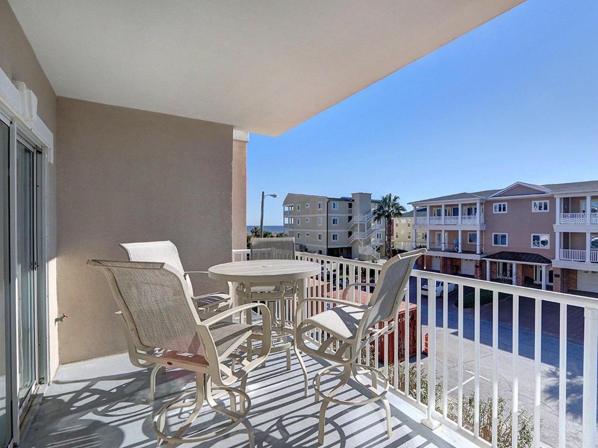 Beachside Colony Tybee Island Extérieur photo