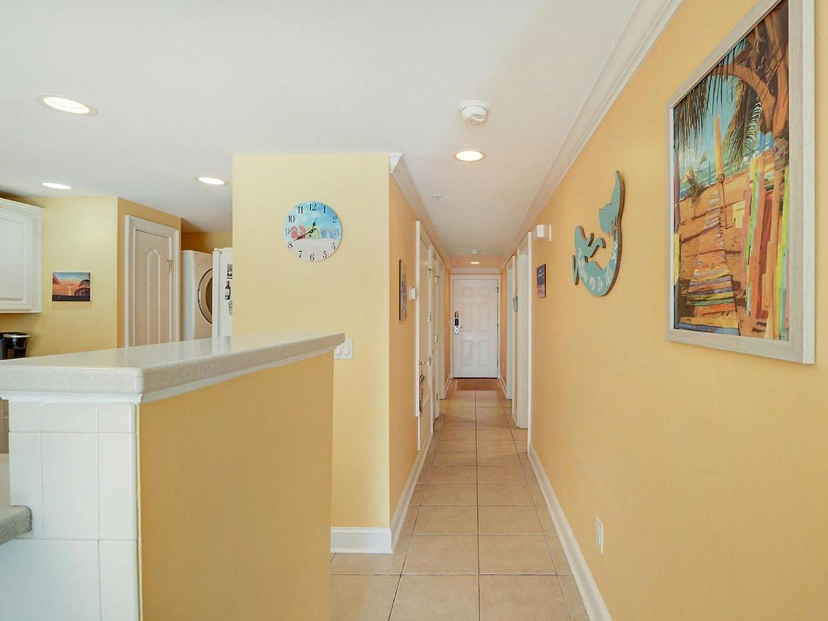 Beachside Colony Tybee Island Extérieur photo